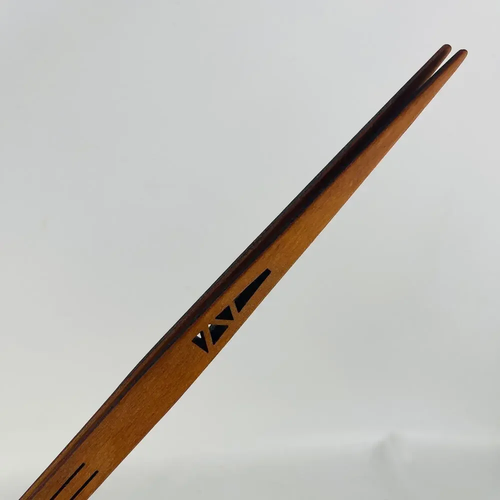 Wild Cherry Cheeseboard, Mouse Spreader, Inside Out Tongs, Salt/Spice Box